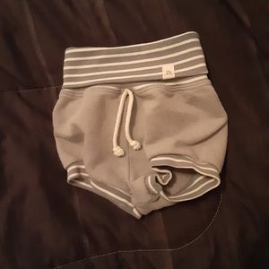 LuLu and Roo Shorties